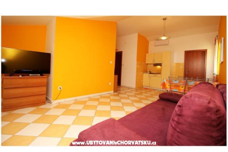 Scorpion Ferienwohnungen – foto 15