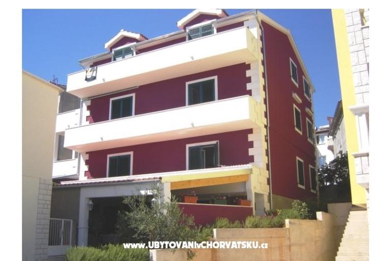 Scorpion Ferienwohnungen – foto 3