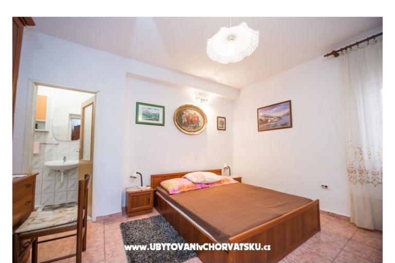 Villa Polajner Appartements – foto 8