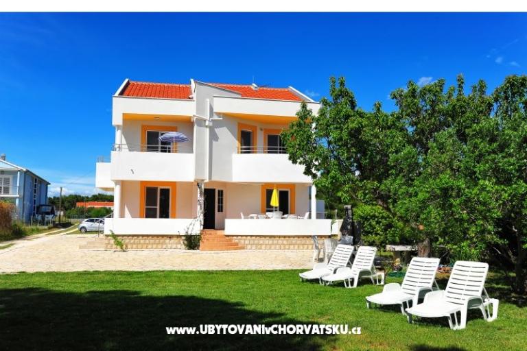 Apartment Albicia 6+2 – foto 4