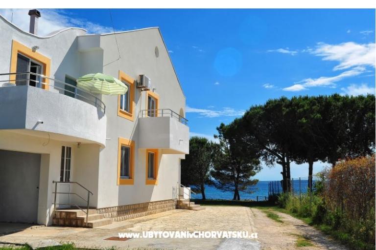Apartment Albicia 6+2 – foto 8