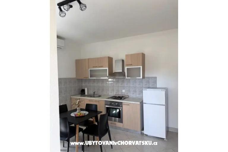 Apartment Solis Privlaka – foto 11