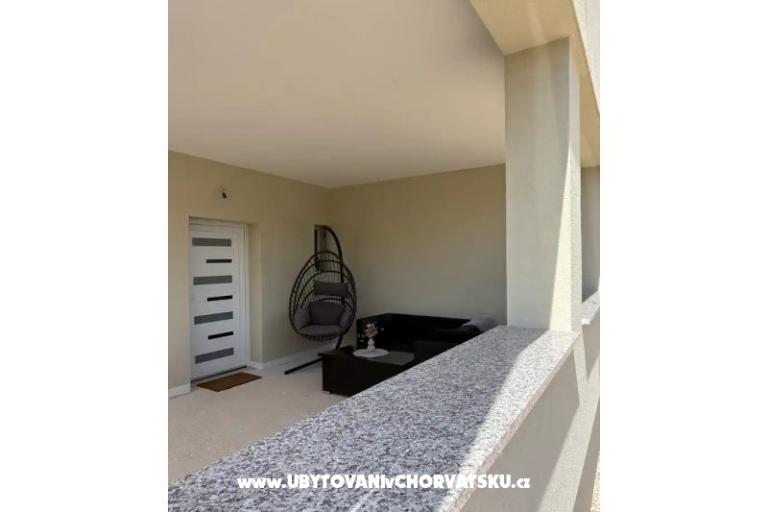 Apartment Solis Privlaka – foto 3