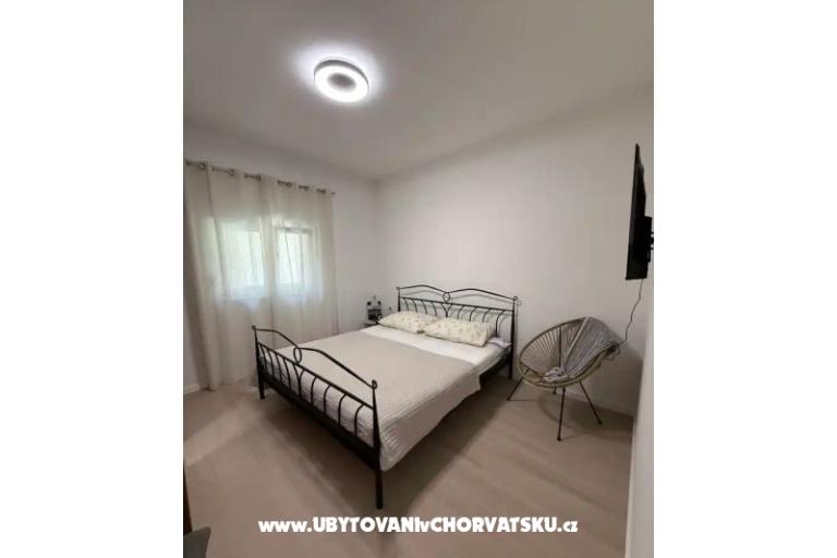 Apartment Solis Privlaka – foto 4