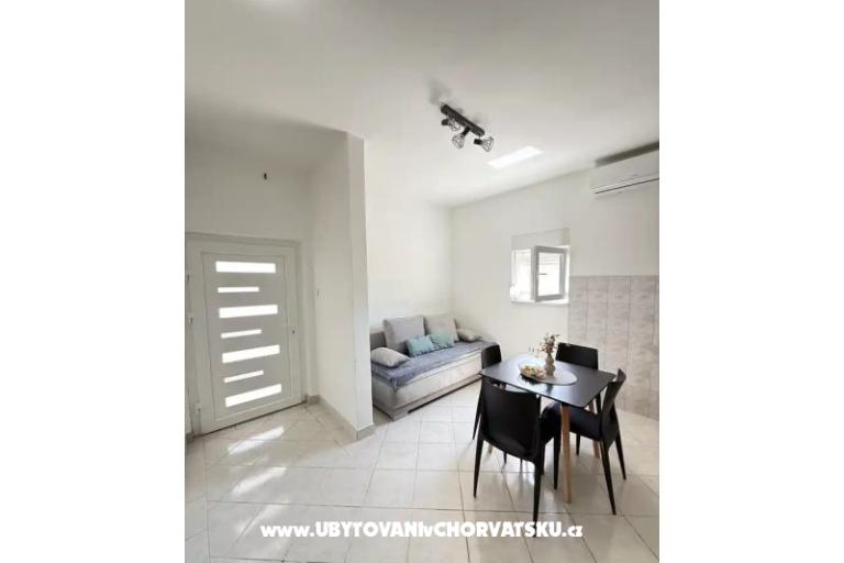 Apartment Solis Privlaka – foto 5