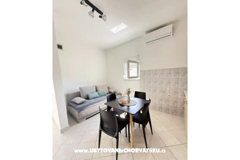 Apartment Solis Privlaka – foto 8