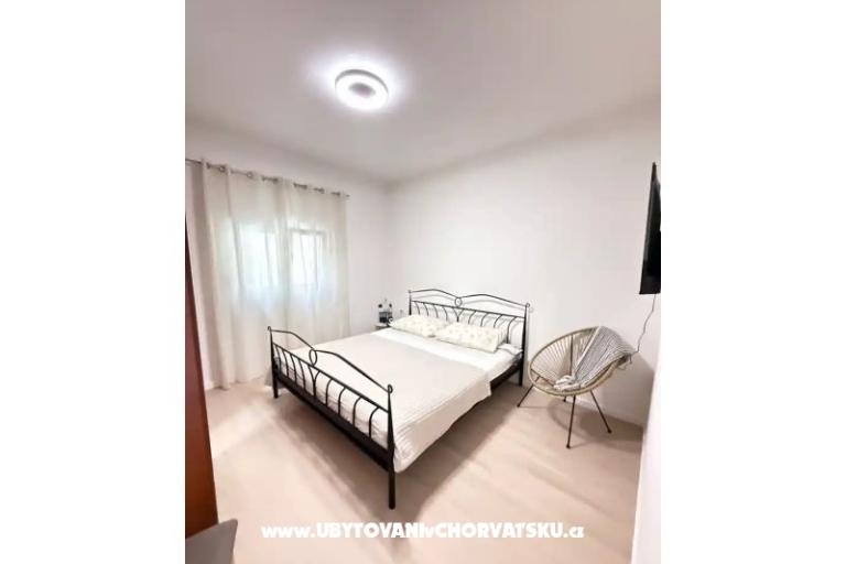 Apartment Solis Privlaka – foto 9