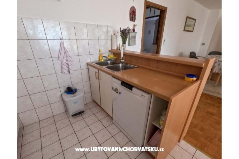 Apartment uz more i plažu – foto 11