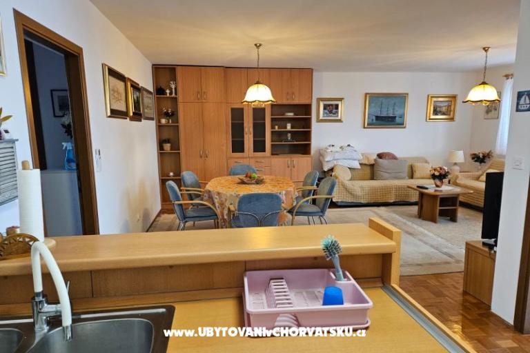 Apartment uz more i plažu – foto 13