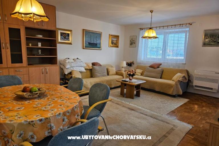 Apartment uz more i plažu – foto 15