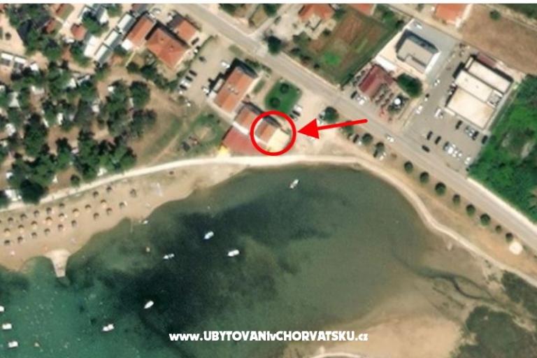 Apartment uz more i plažu – foto 2