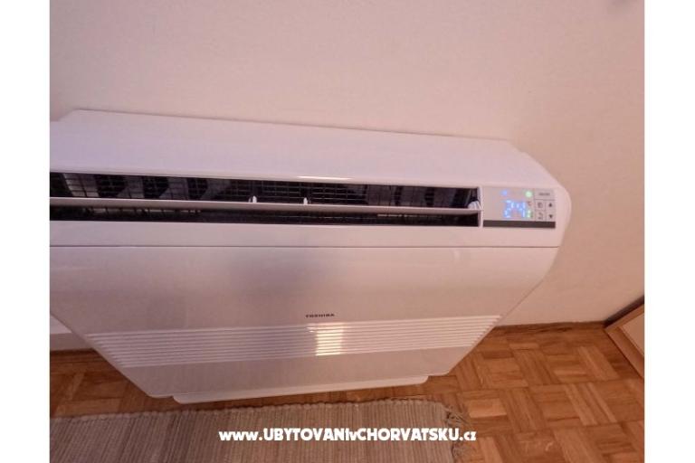 Apartment uz more i plažu – foto 30