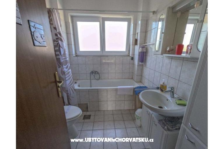 Apartment uz more i plažu – foto 31