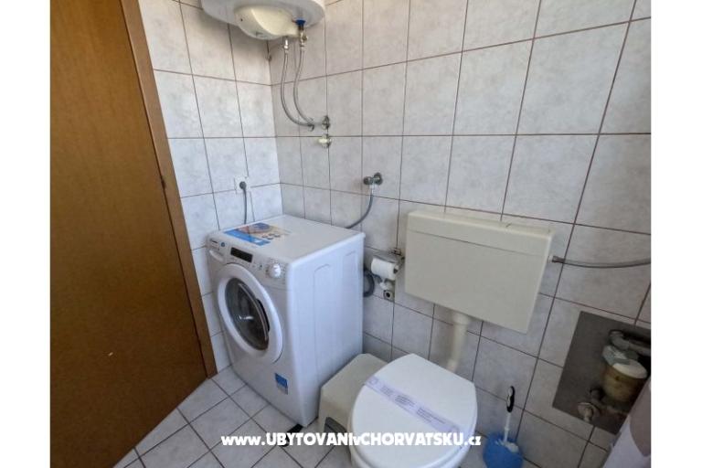 Apartment uz more i plažu – foto 32