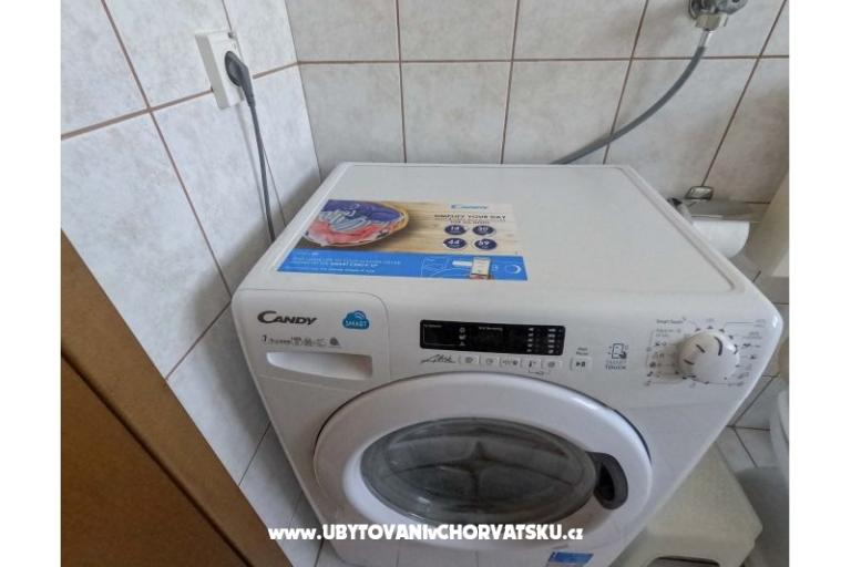 Apartment uz more i plažu – foto 33