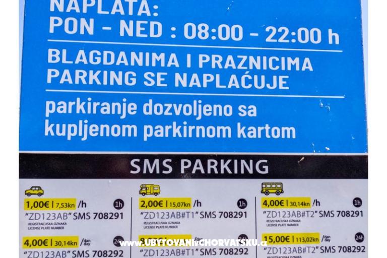 Apartment uz more i plažu – foto 35