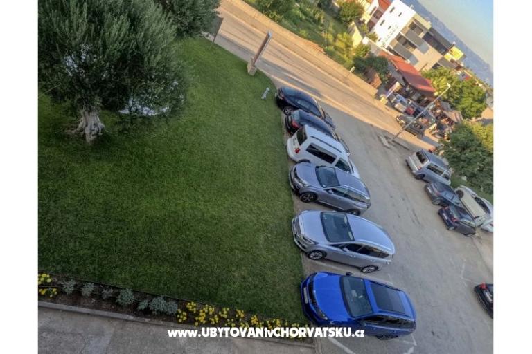 Apartment uz more i plažu – foto 4