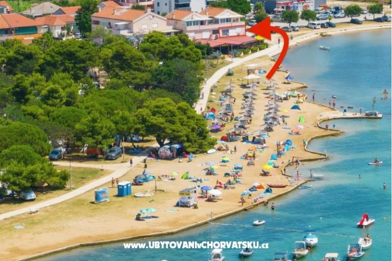 Apartment uz more i plažu – foto 5