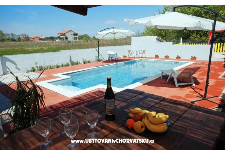 Ferienwohnungen Angelo mit Pool – foto 12