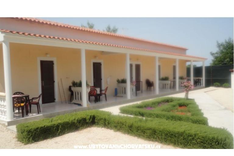 Appartements Ankica – foto 7