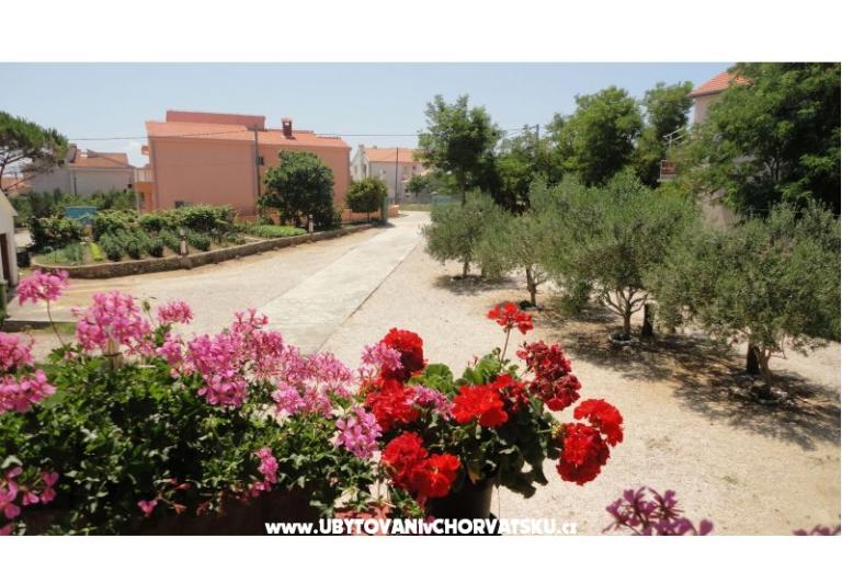 Appartements Ankica – foto 9