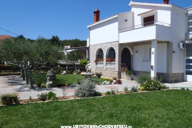 Appartements Grbić – foto 2