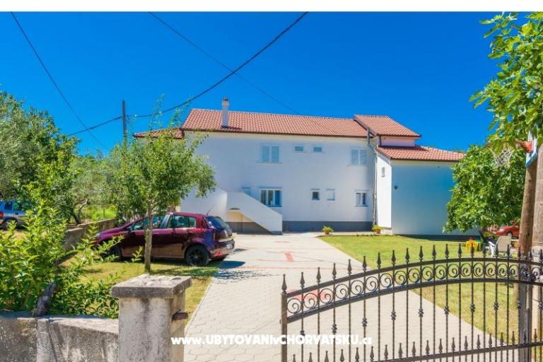 Appartements Blanka – foto 13