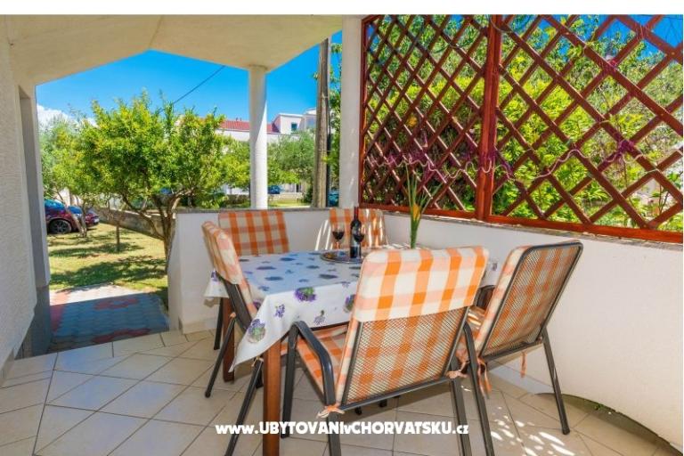 Appartements Blanka – foto 14