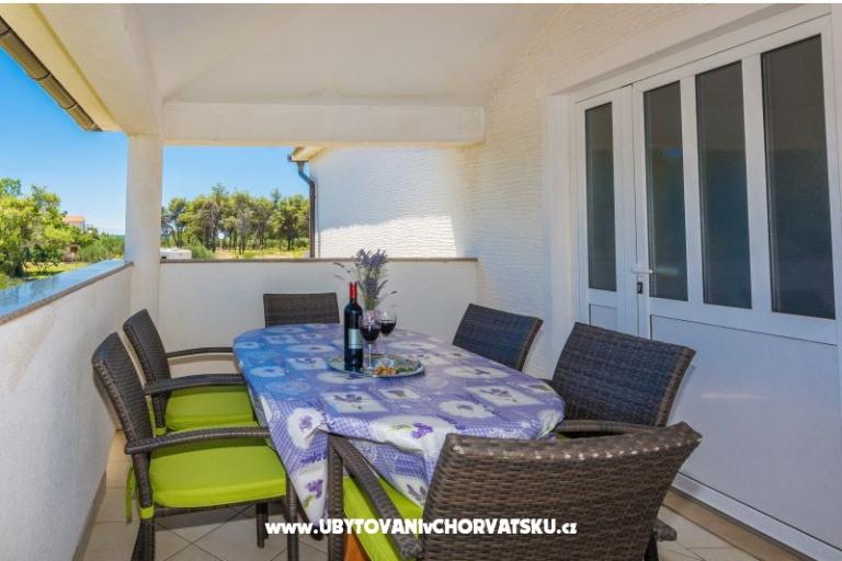 Appartements Blanka – foto 15