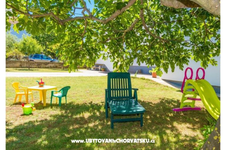 Appartements Blanka – foto 18