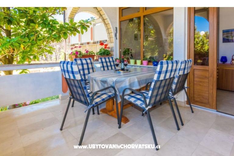 Appartements Blanka – foto 7