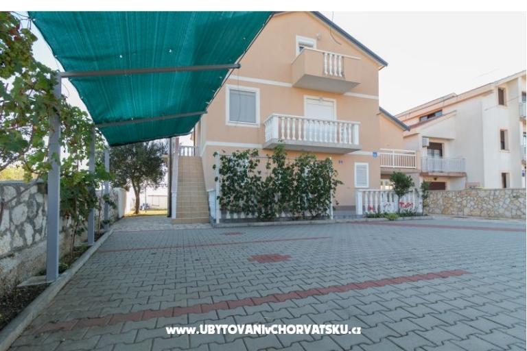 Appartements Divino – foto 9