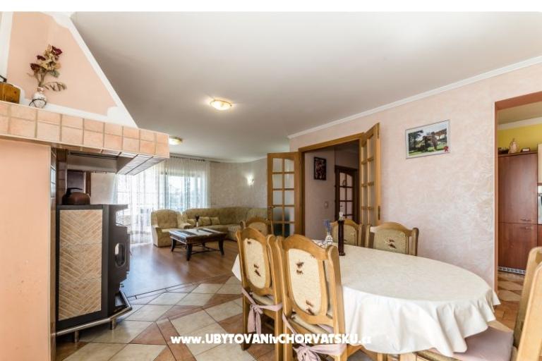 Appartements Ivana  – foto 10