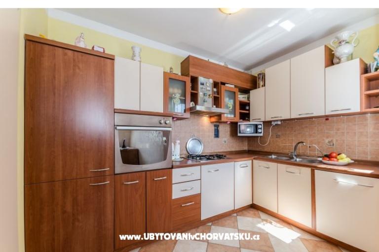 Appartements Ivana  – foto 11