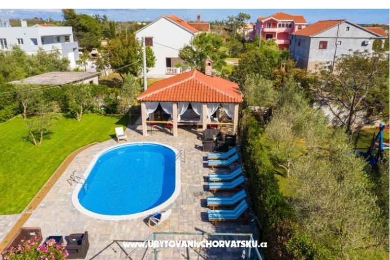 Appartements Ivana  – foto 14
