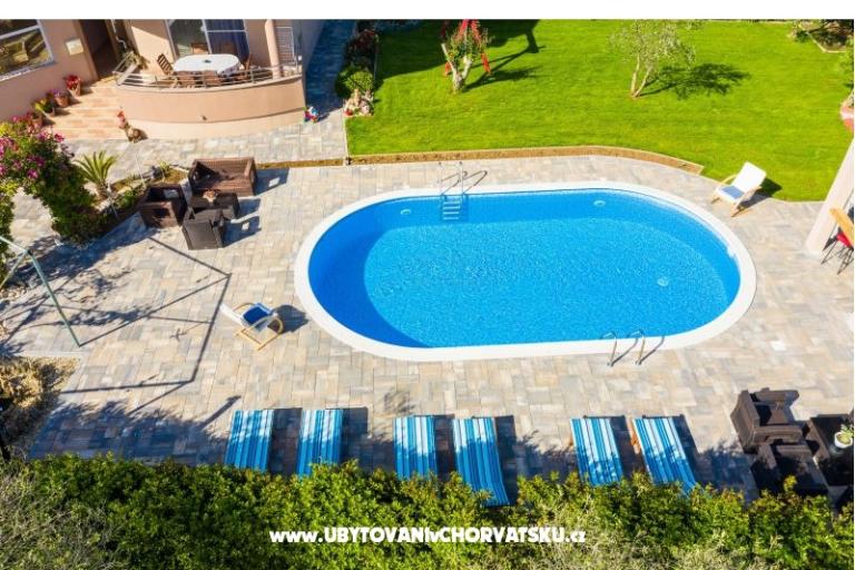 Appartements Ivana  – foto 15
