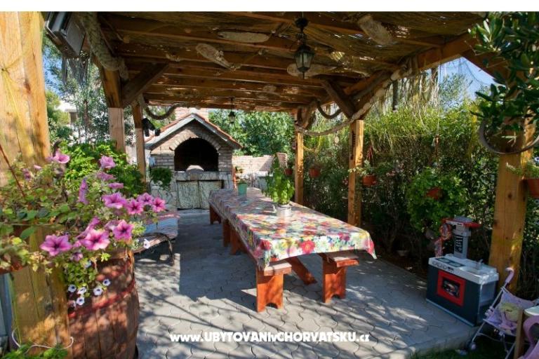 Appartements Ivana  – foto 8