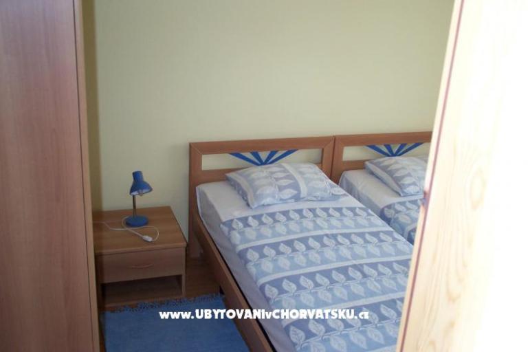 Appartements Ljubica Sabunike – foto 2