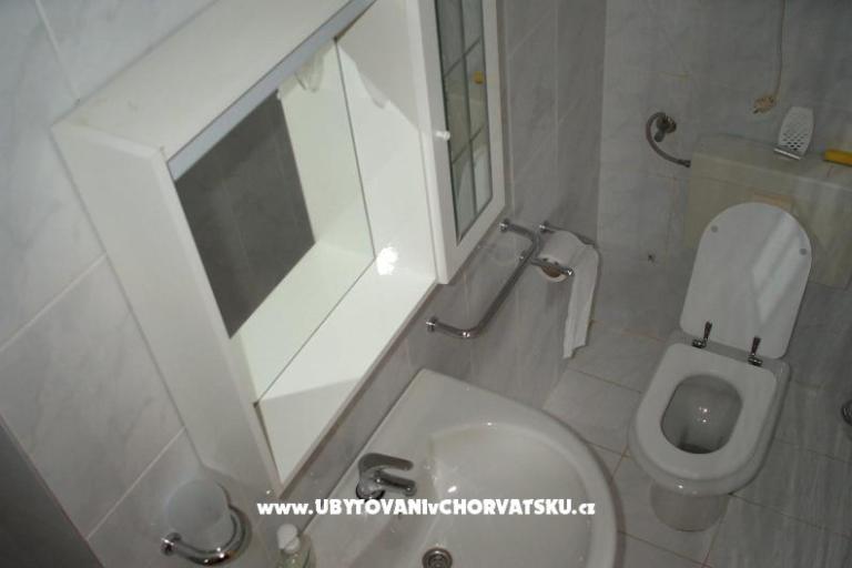 Appartements Ljubica Sabunike – foto 8