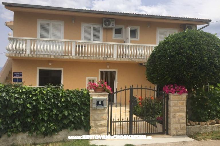 Appartements Lolo – foto 2