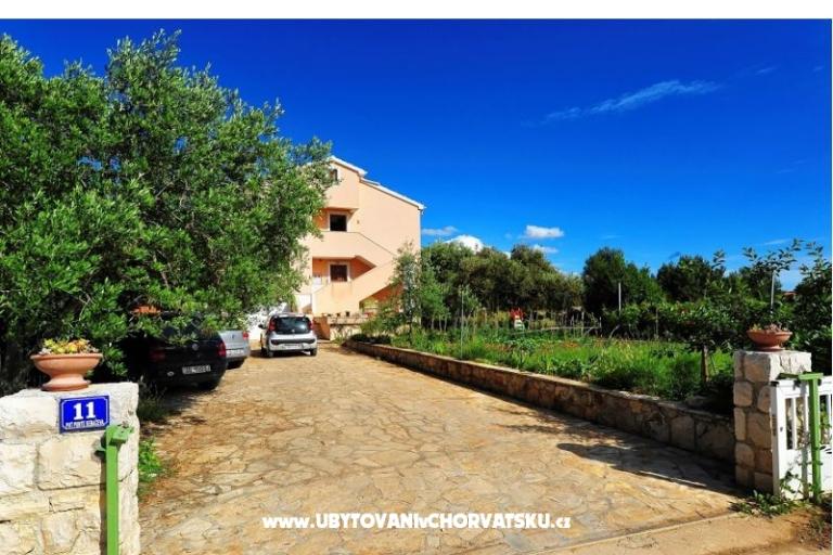 Apartment Mustac – foto 12