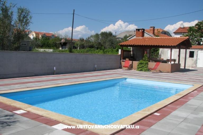 Appartements Mlađo – foto 3