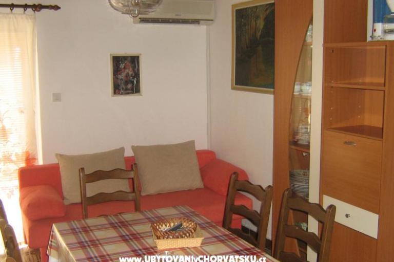 Appartements Nadija – foto 8