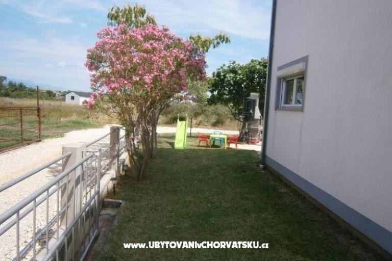 Appartements Nikolic – foto 12