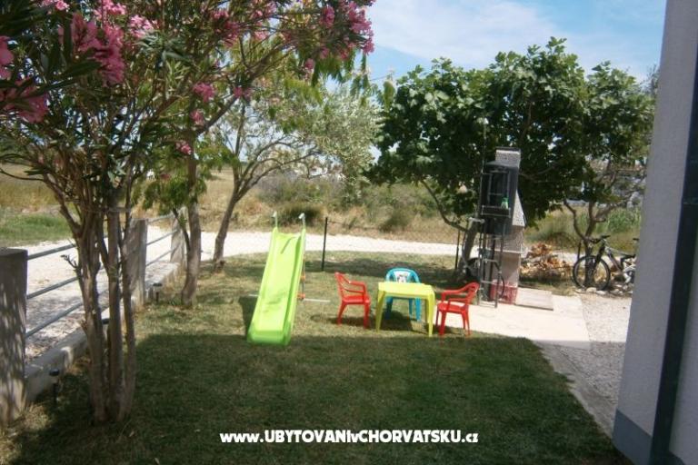 Appartements Nikolic – foto 16