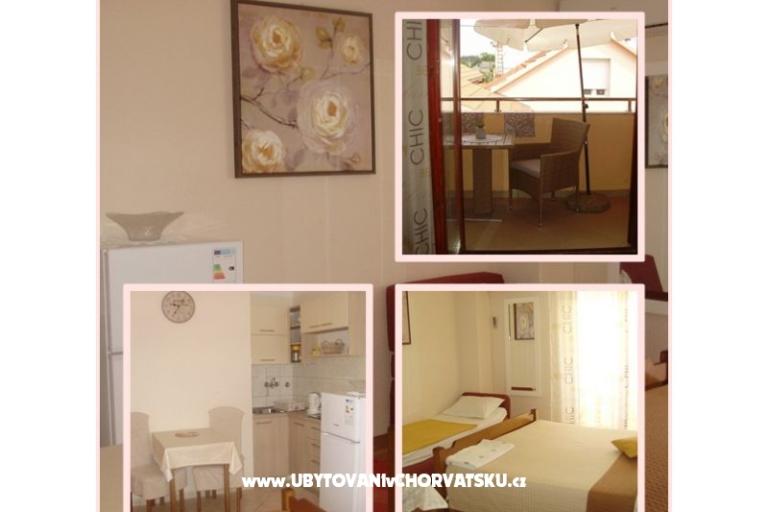 Appartements Sanja – foto 10