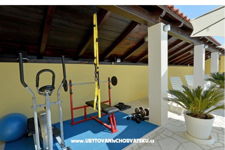 Appartements Simoni – foto 13