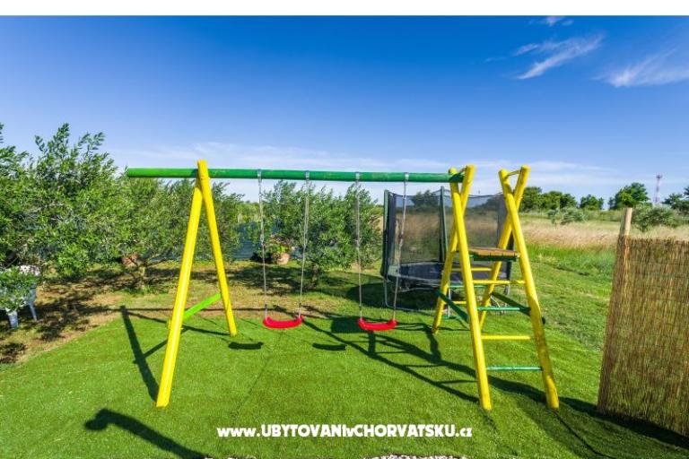 Appartements Simoni – foto 14