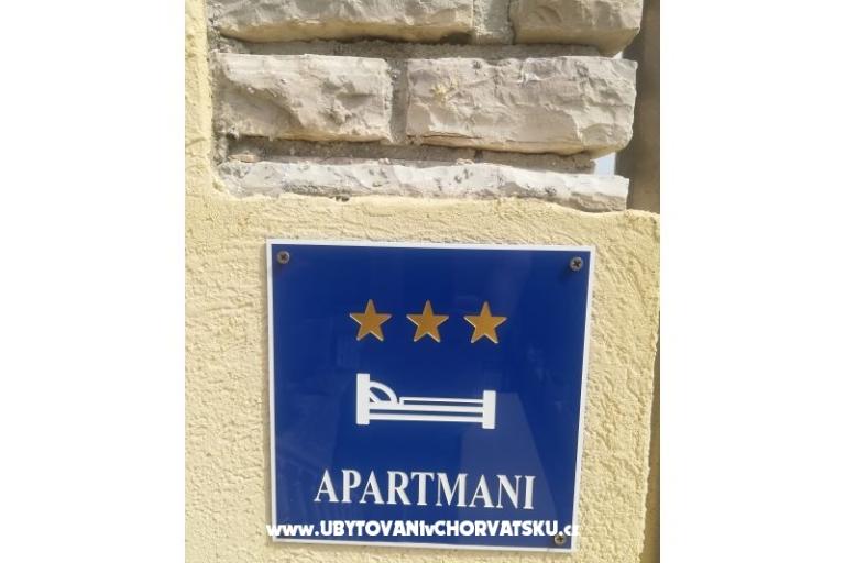 Appartements Simoni – foto 15