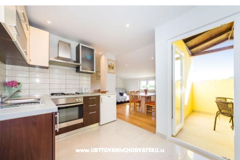 Appartements Simoni – foto 16